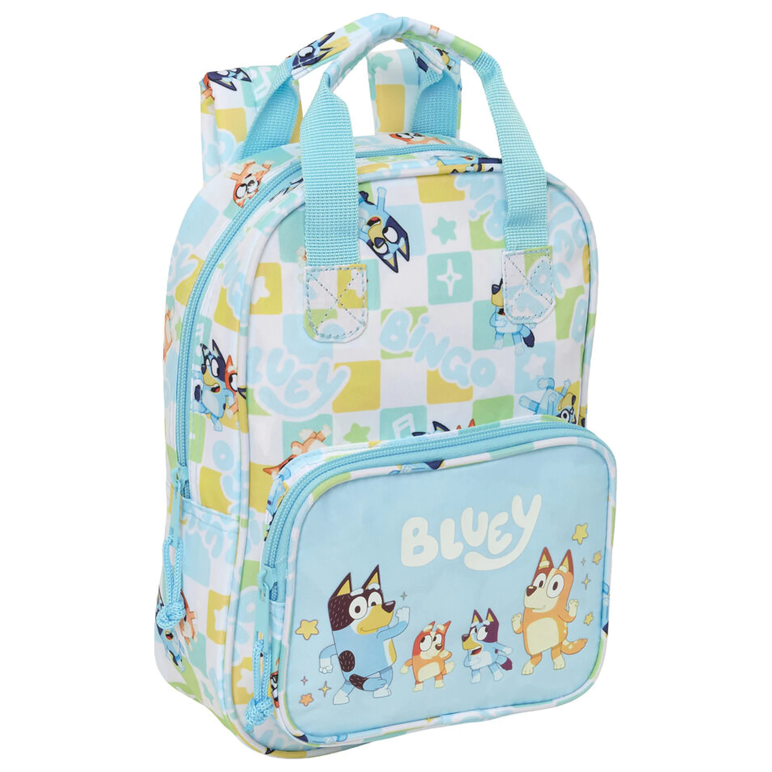 Bluey plecak Ready 28cm zdjęcie produktu