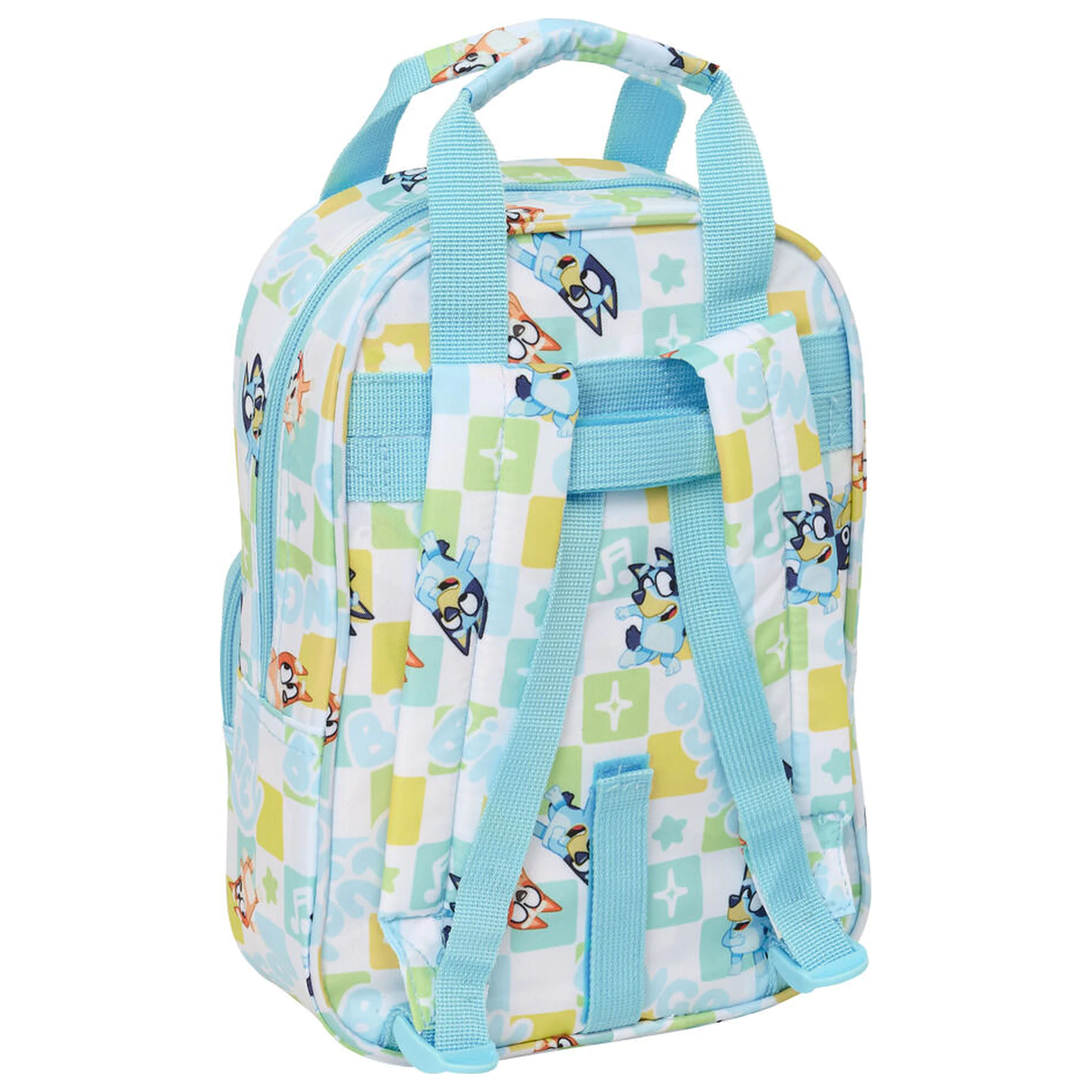 Bluey plecak Ready 28cm zdjęcie produktu