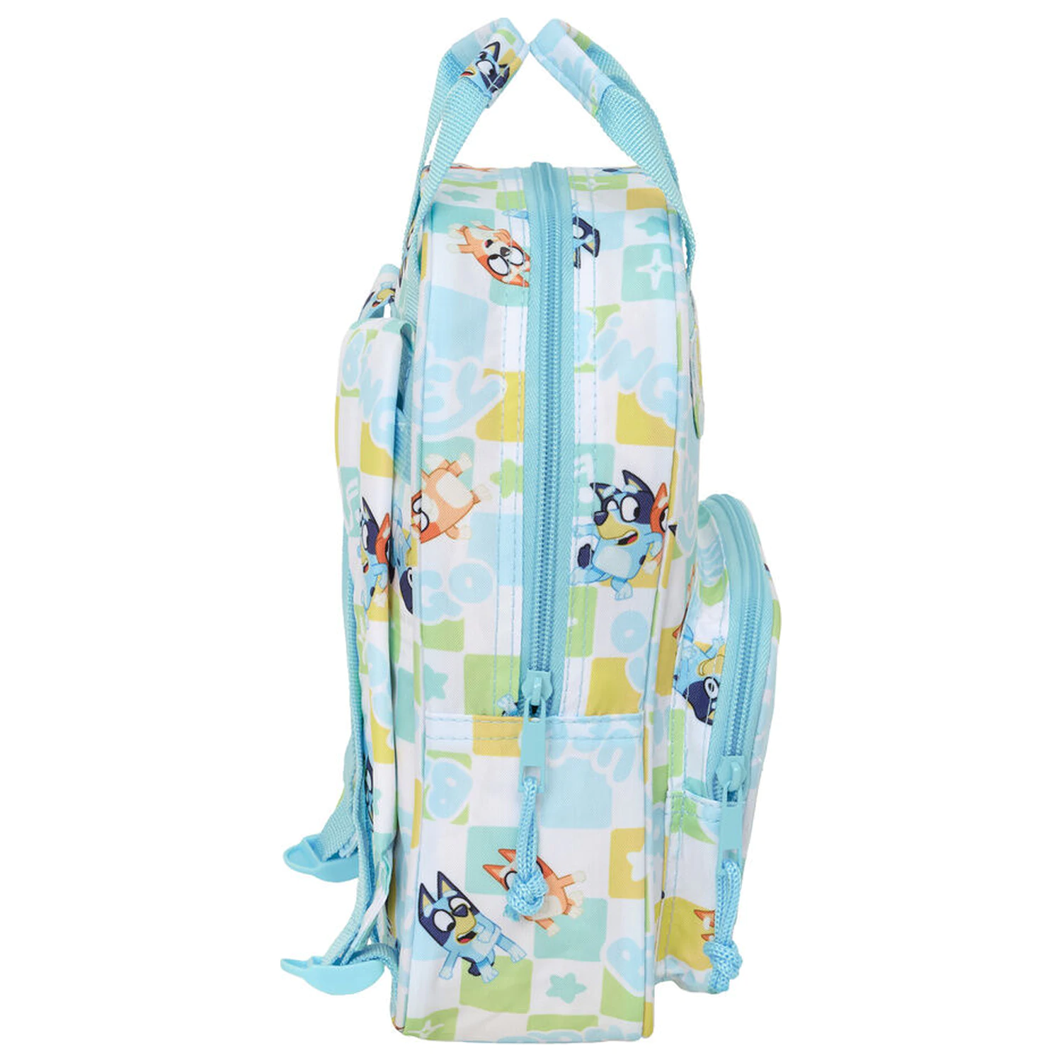 Bluey plecak Ready 28cm zdjęcie produktu
