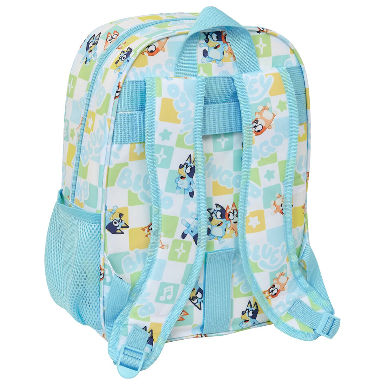 Bluey Ready adaptowalny plecak 34cm zdjęcie produktu