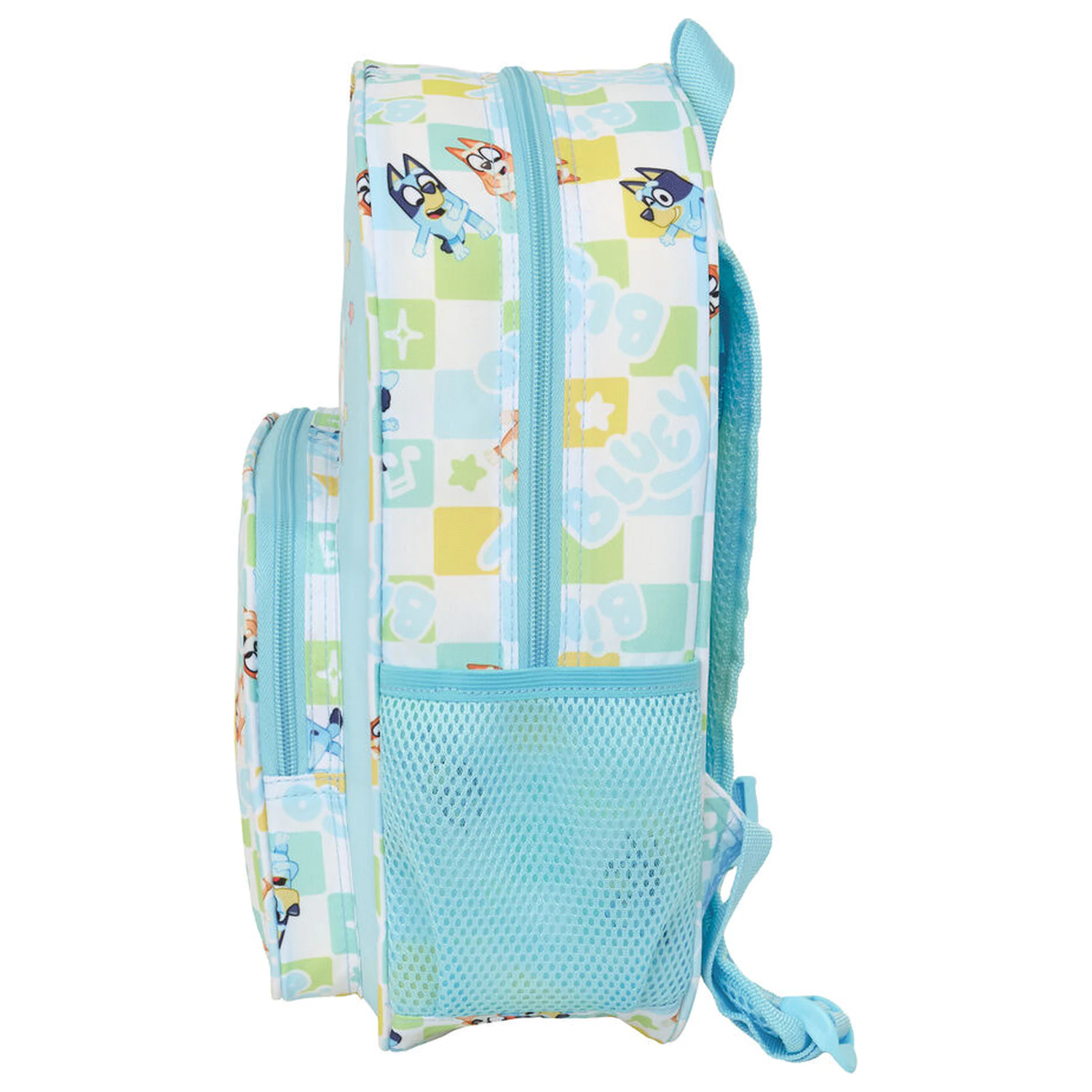 Bluey Ready adaptowalny plecak 34cm zdjęcie produktu