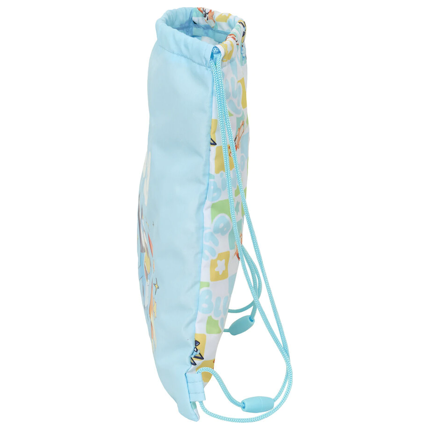 Bluey Torba sportowa Ready 34cm zdjęcie produktu