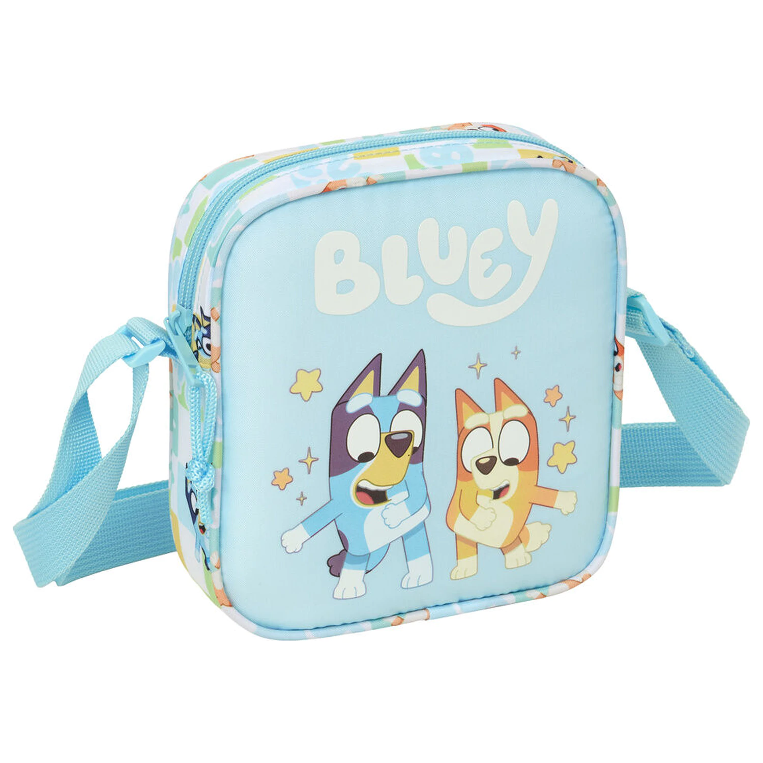 Bluey Ready torebka na ramię zdjęcie produktu