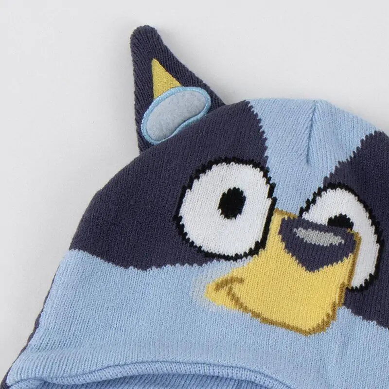 Kapelusz peruwiański Bluey zdjęcie produktu