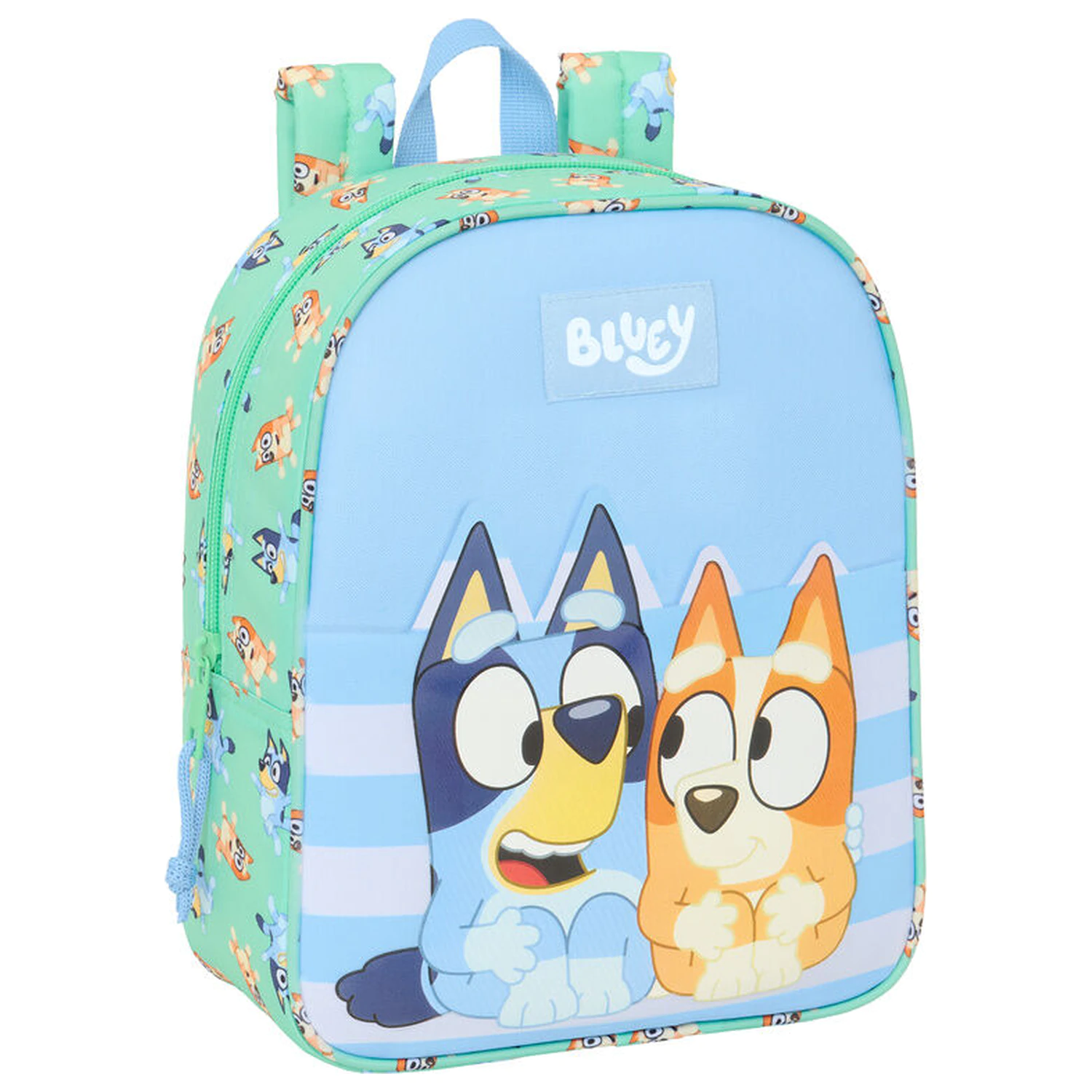 Bluey Sisters adaptowalny plecak 27cm zdjęcie produktu