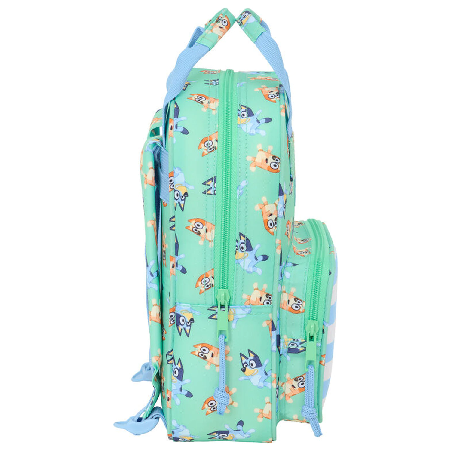 Bluey Sisters plecak 28cm zdjęcie produktu