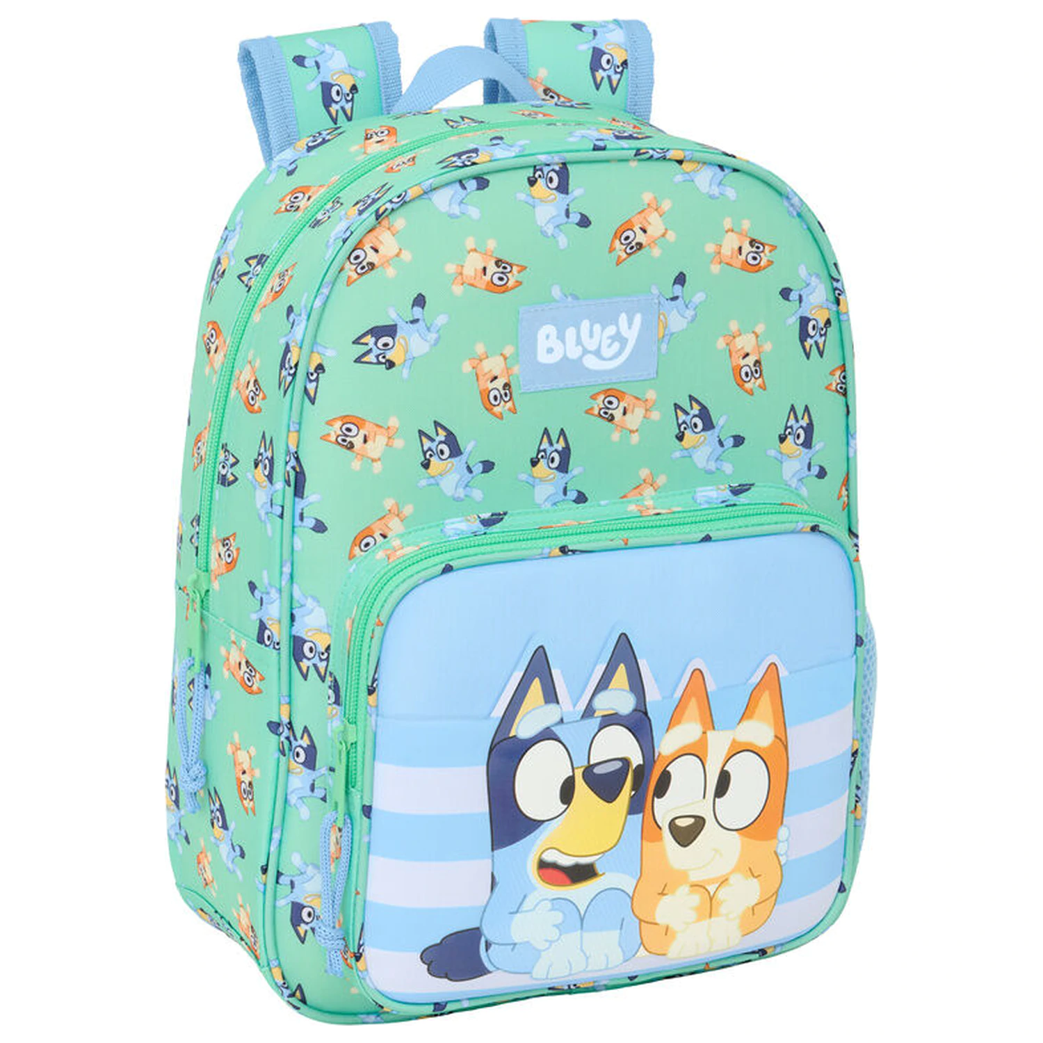 Bluey Sisters adaptowalny plecak 34cm zdjęcie produktu