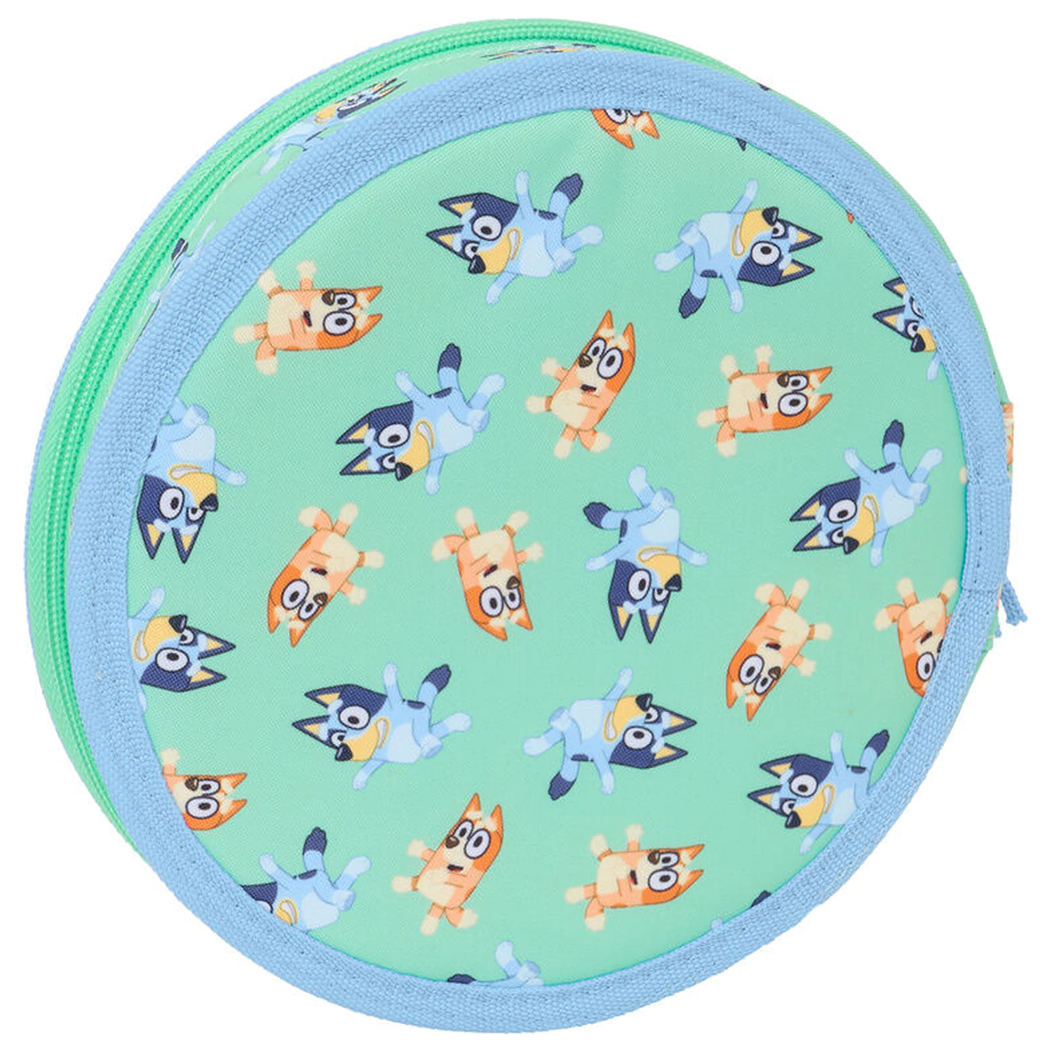 Bluey Sisters piórnik 18 szt. zdjęcie produktu