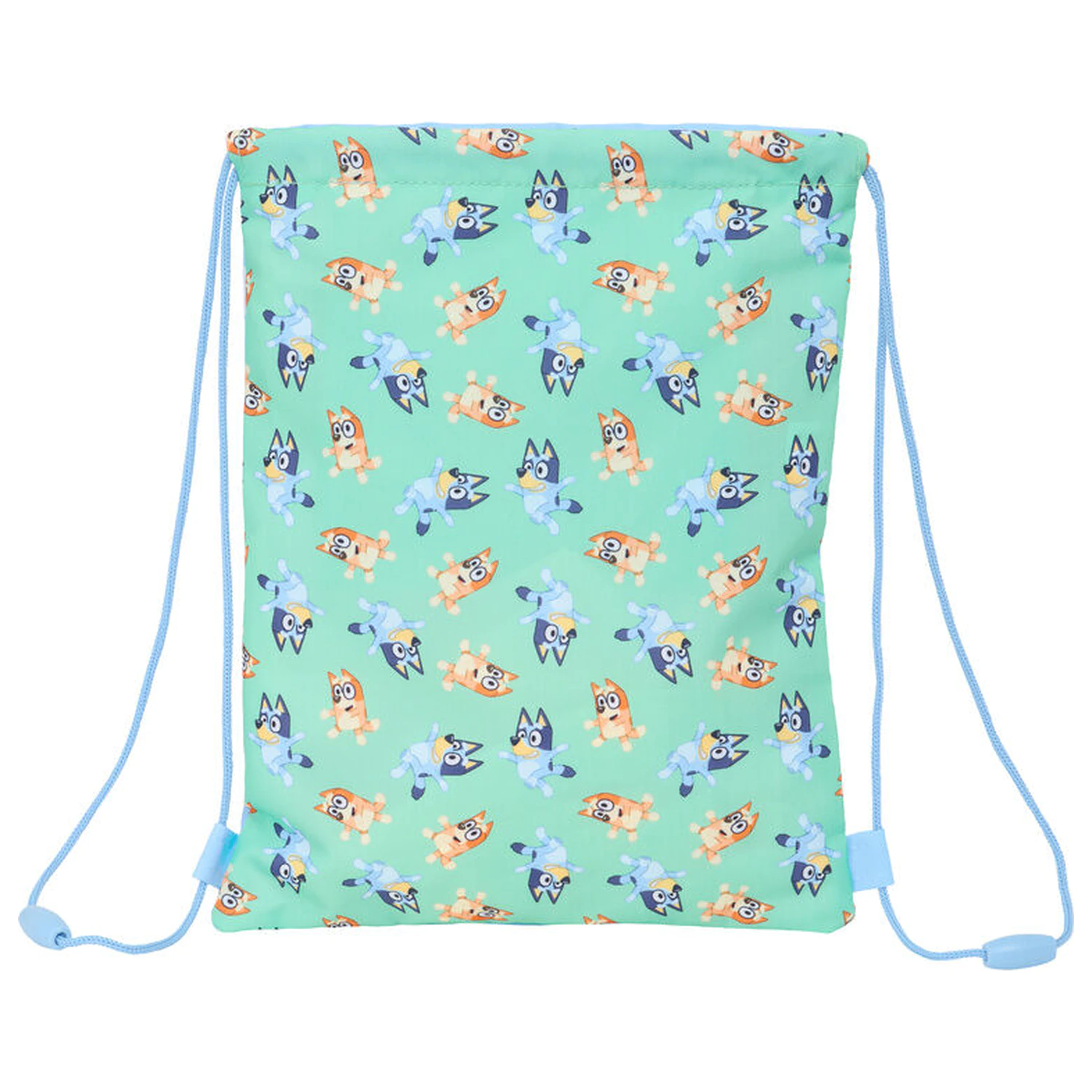 Bluey Sisters torba sportowa 34cm zdjęcie produktu