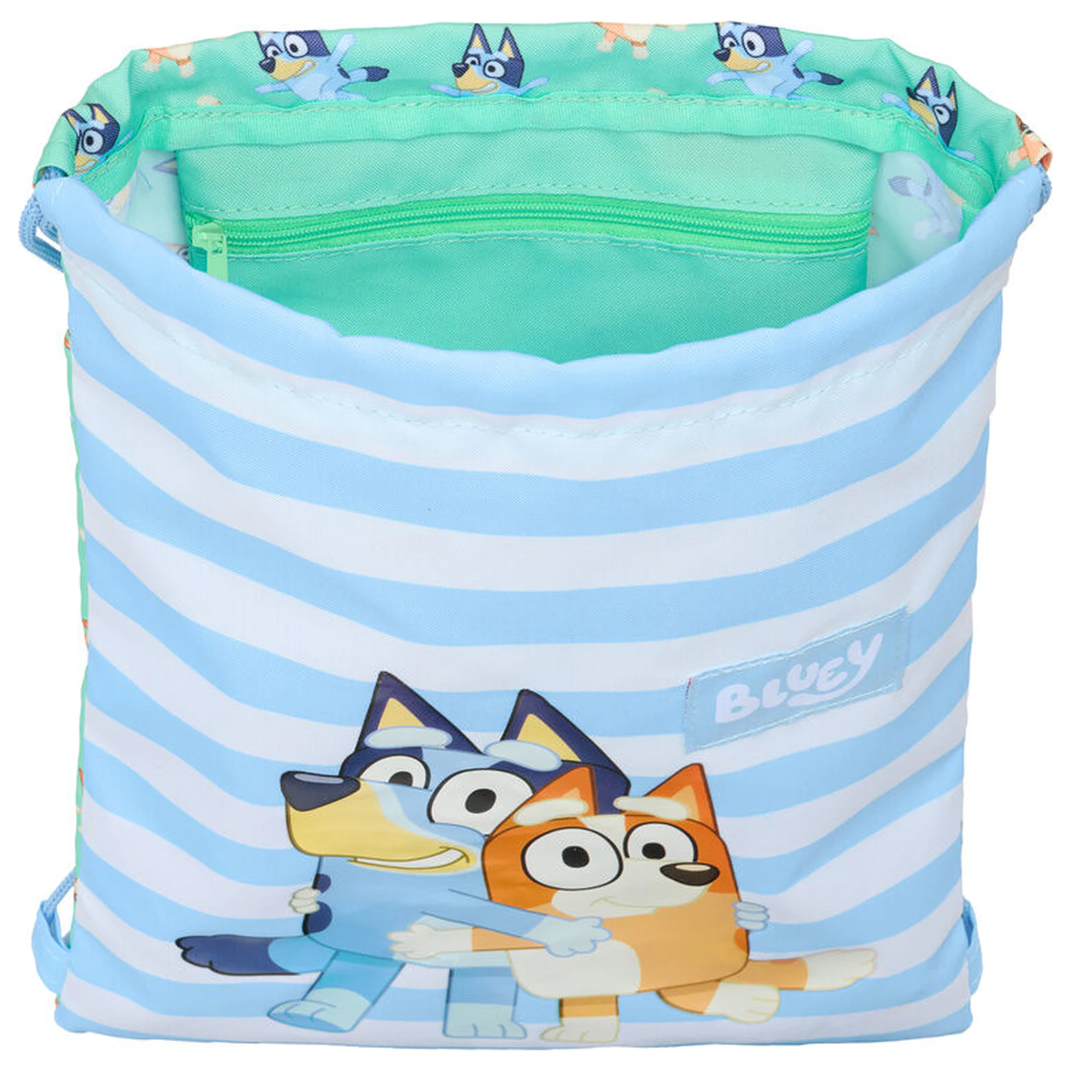 Bluey Sisters torba sportowa 34cm zdjęcie produktu