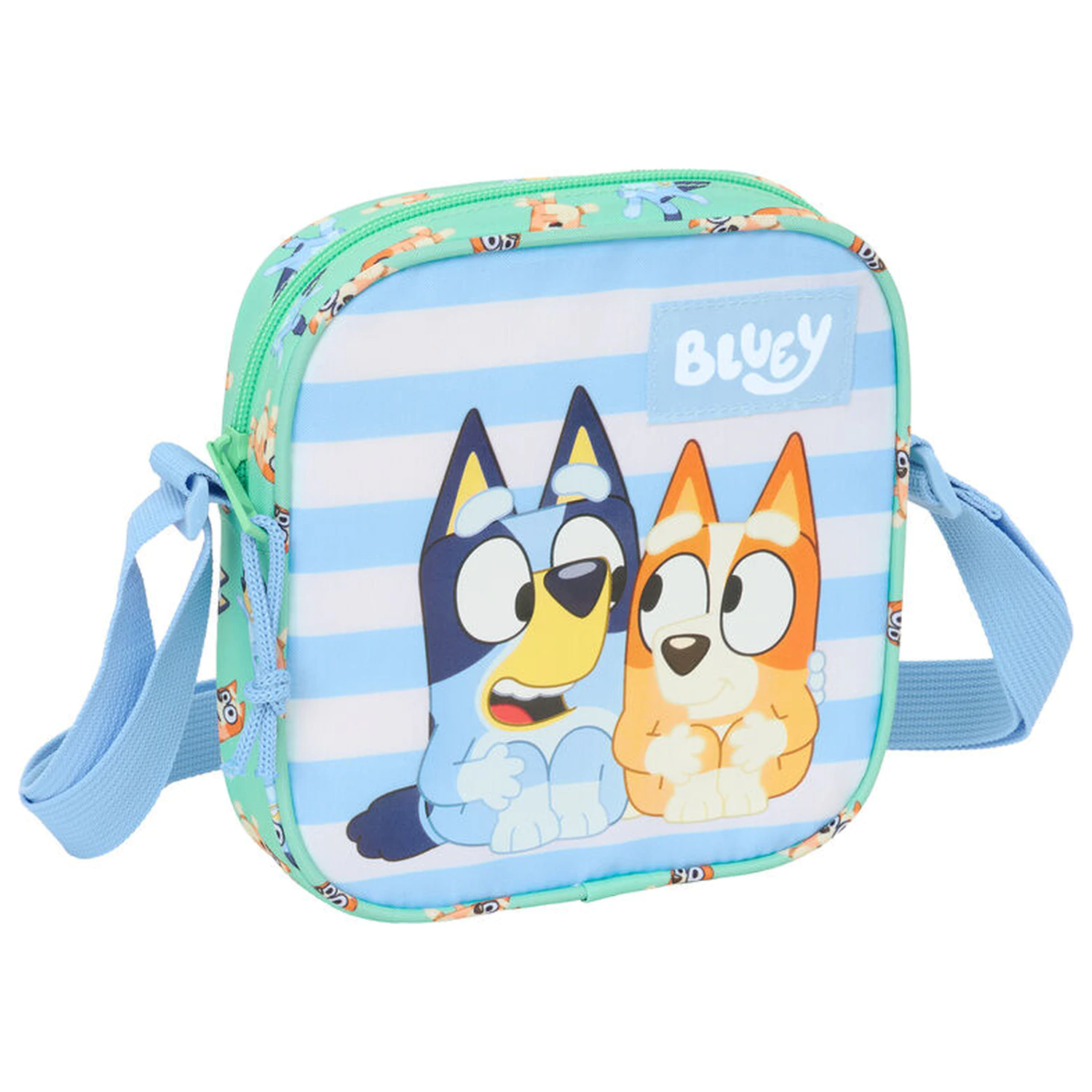 Bluey Sisters torba na ramię zdjęcie produktu
