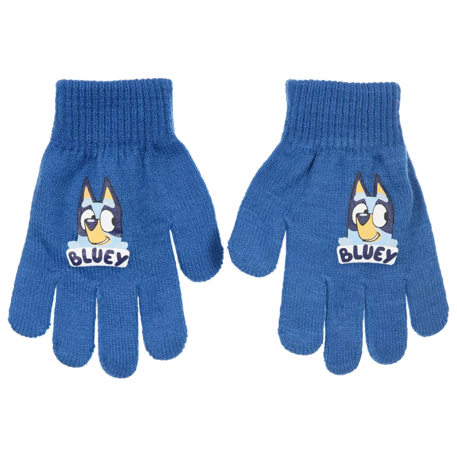 Rękawiczki dziecięce Bluey Smile zdjęcie produktu