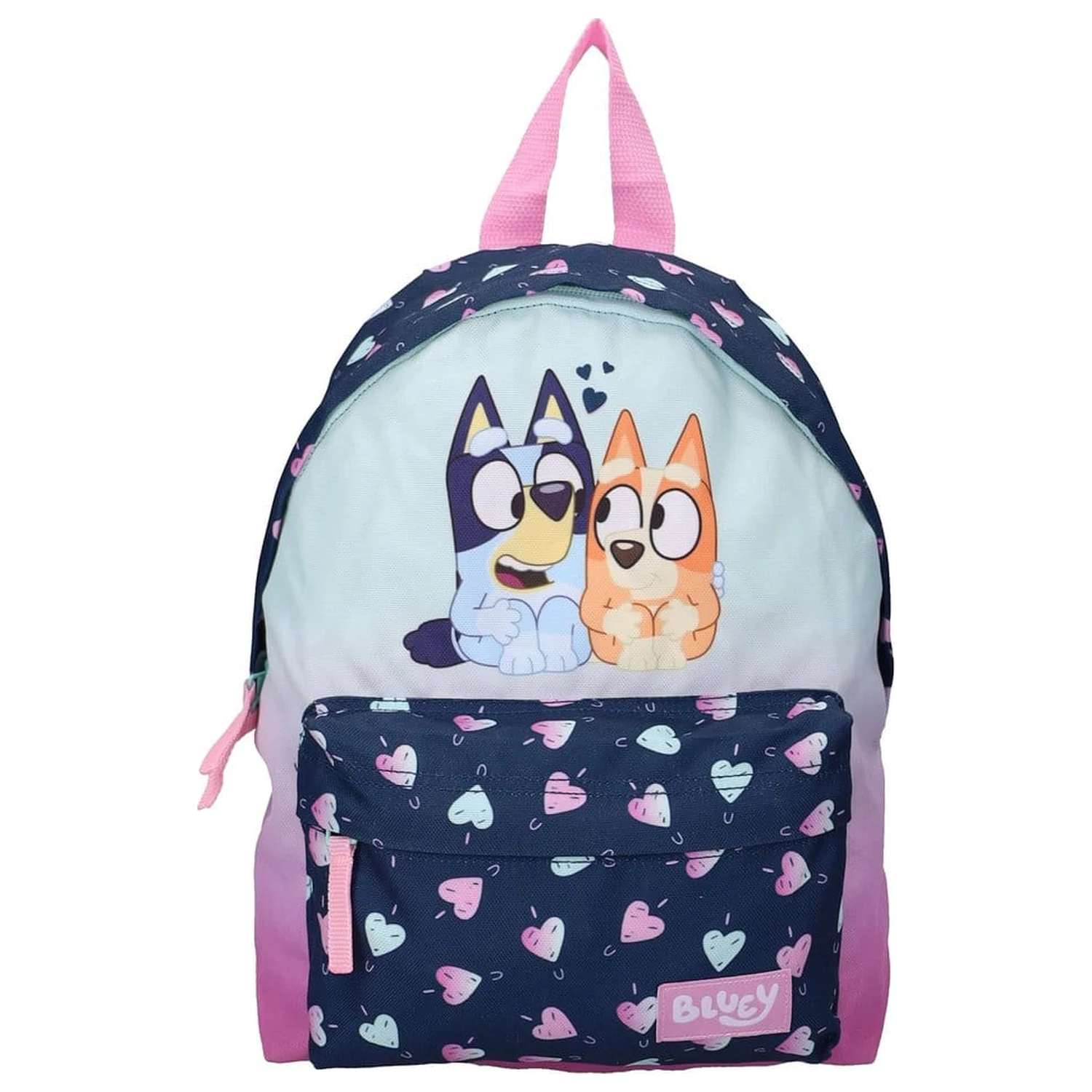 Plecak Bluey So Superb 31 cm zdjęcie produktu
