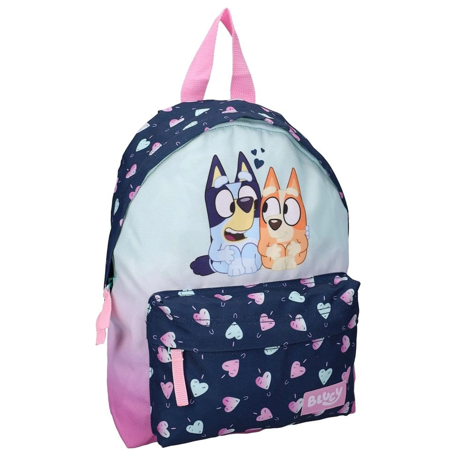 Plecak Bluey So Superb 31 cm zdjęcie produktu