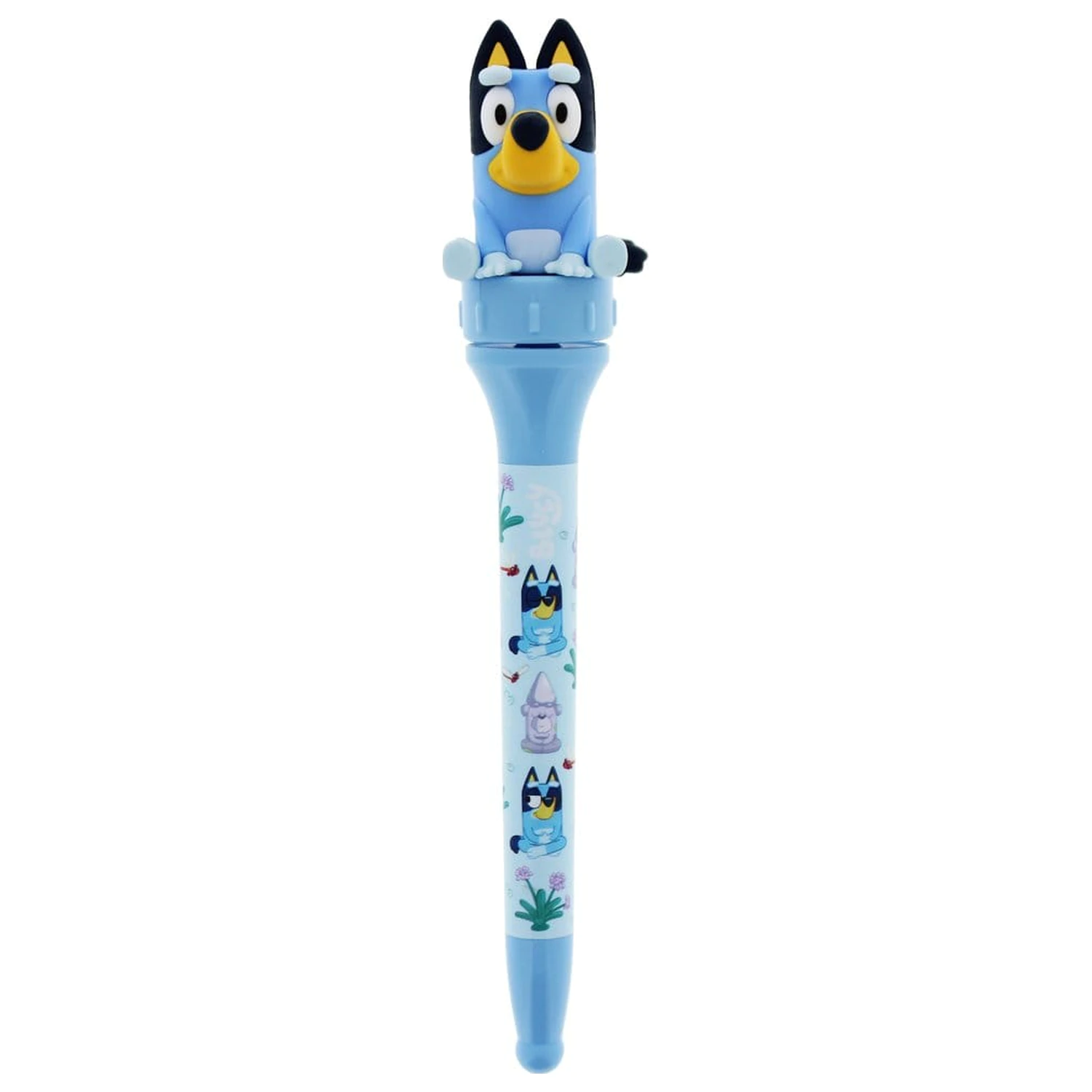 Bluey długopis Spinny zdjęcie produktu