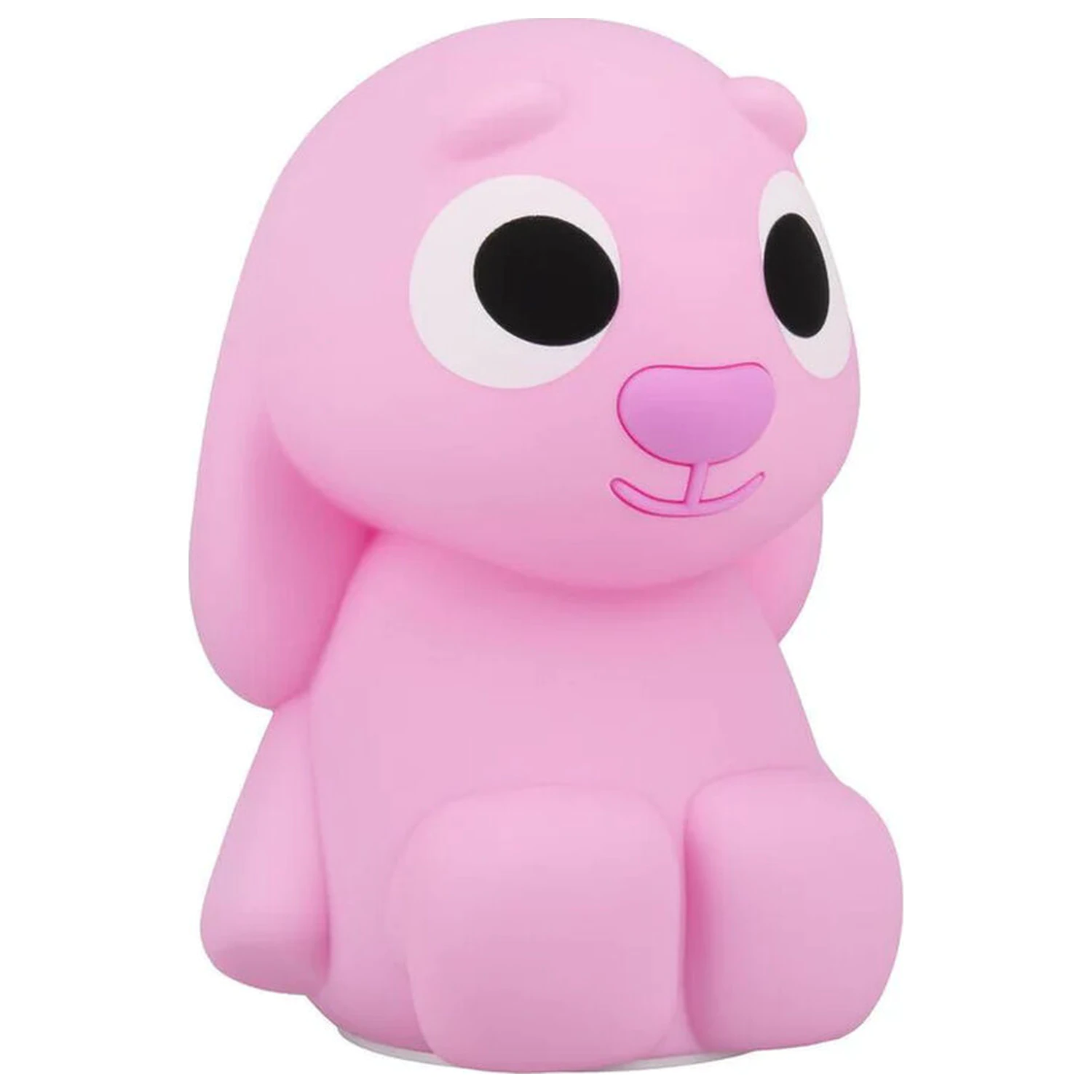 Bluey SquishyGlo Silicon Light giętki, ładowalny zdjęcie produktu