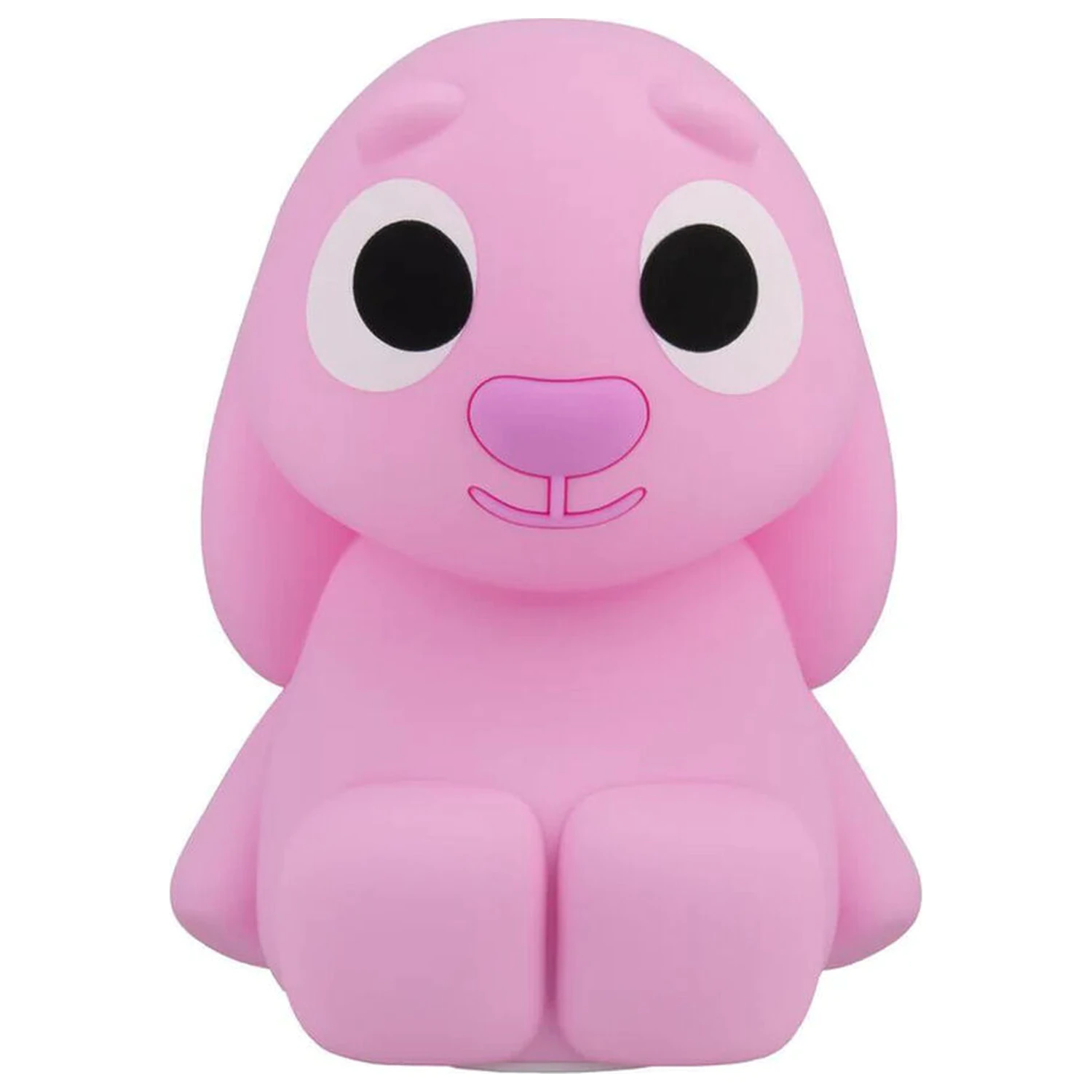 Bluey SquishyGlo Silicon Light giętki, ładowalny zdjęcie produktu