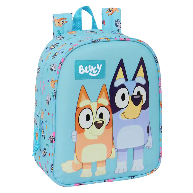 Bluey plecak uniwersalny 27 cm zdjęcie produktu