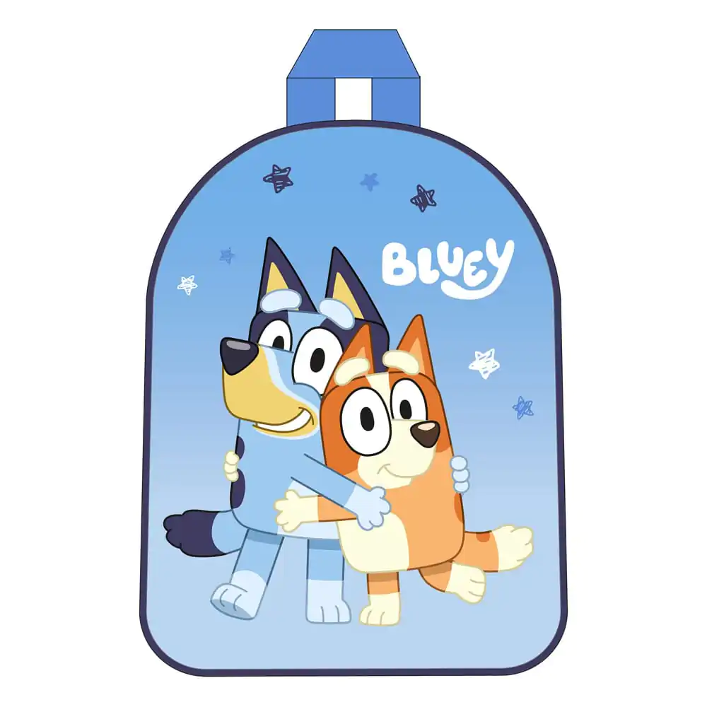 Bluey Plecak Wybrani zdjęcie produktu