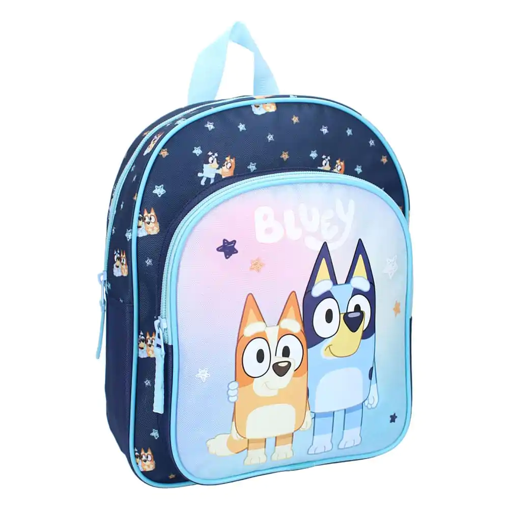 Plecak Bluey Smoochy Kiss Wersja 2 zdjęcie produktu