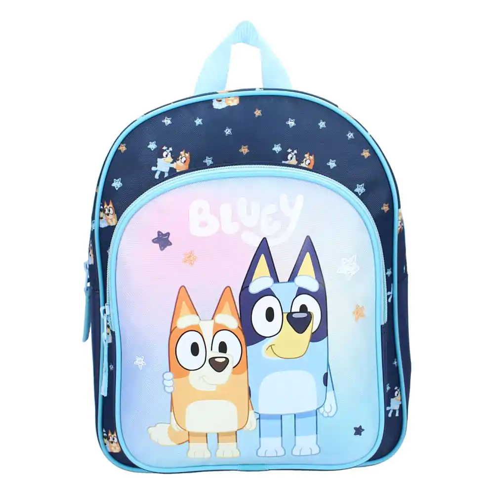 Plecak Bluey Smoochy Kiss Wersja 2 zdjęcie produktu