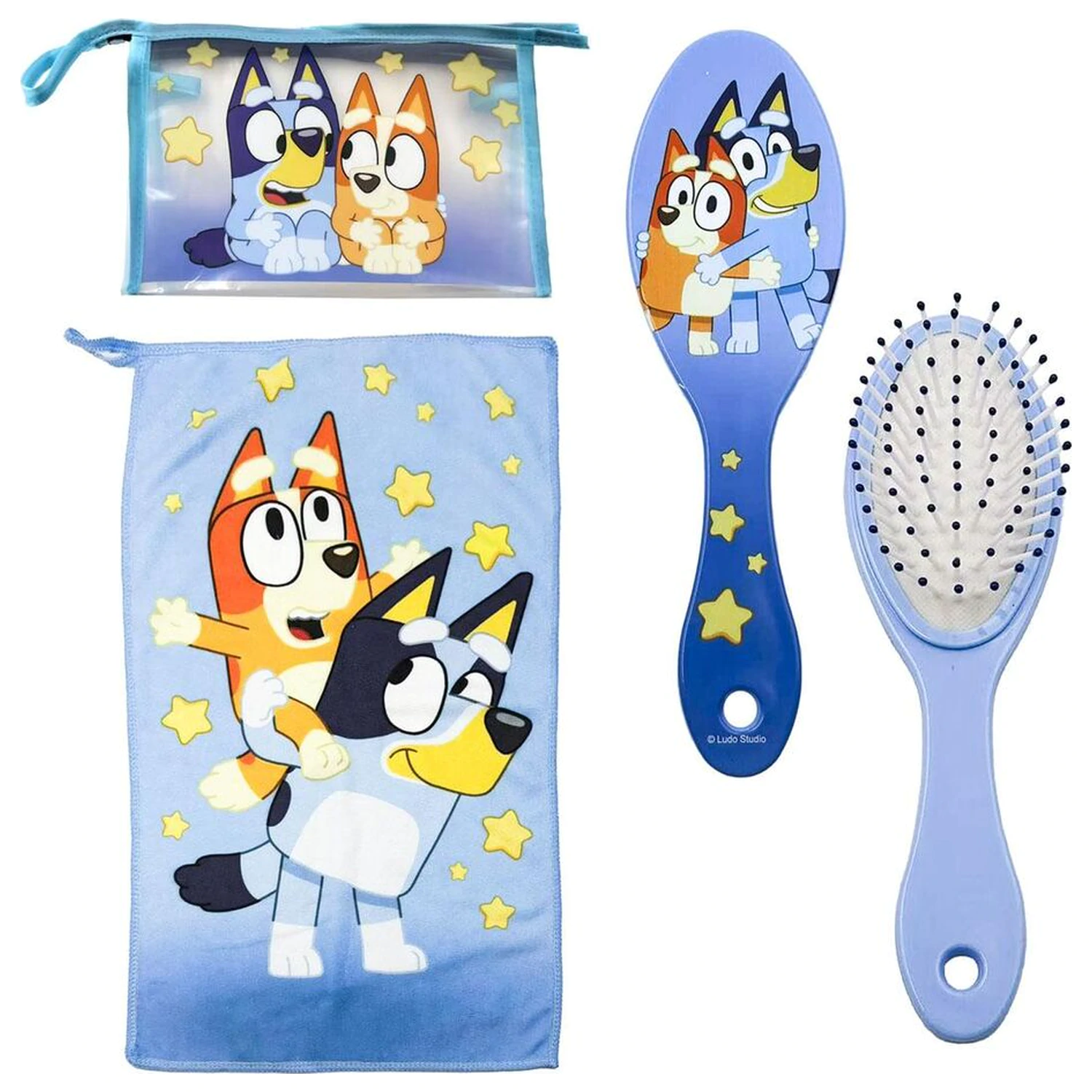 Kosmetyczka Bluey zdjęcie produktu