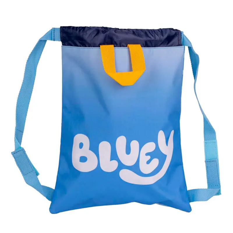 Bluey torba sportowa 33cm zdjęcie produktu