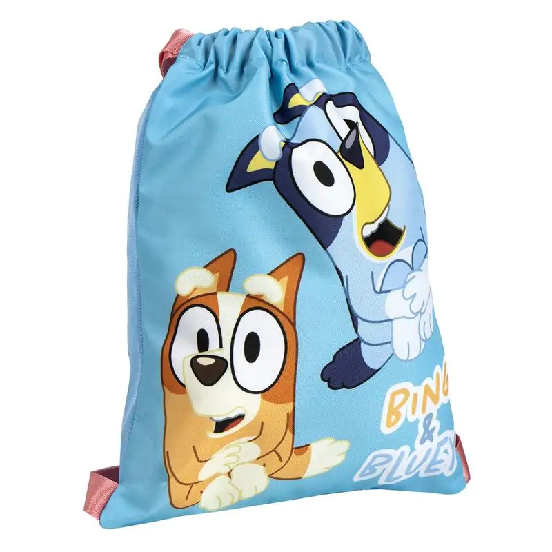 Bluey torba gimnastyczna 33 cm zdjęcie produktu