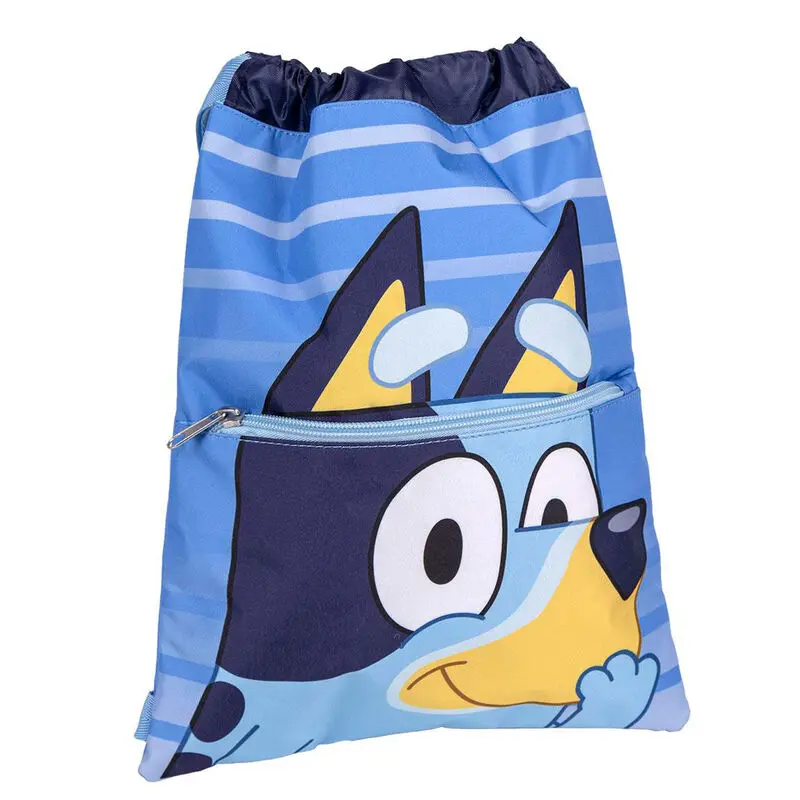 Bluey torba sportowa 33cm zdjęcie produktu