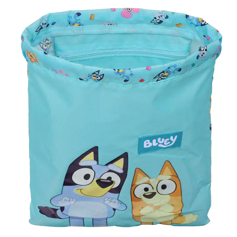 Bluey torba gimnastyczna 34cm zdjęcie produktu