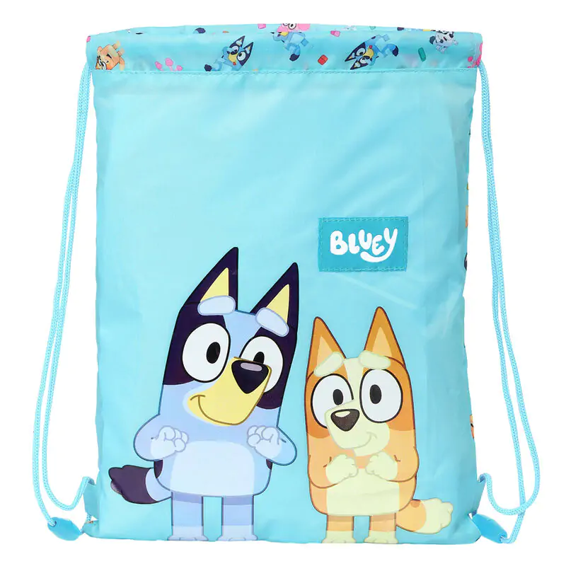 Bluey torba gimnastyczna 34cm zdjęcie produktu