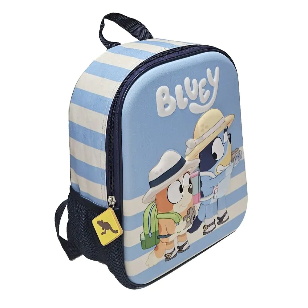 Bluey Tourist plecak 3D 29 cm zdjęcie produktu