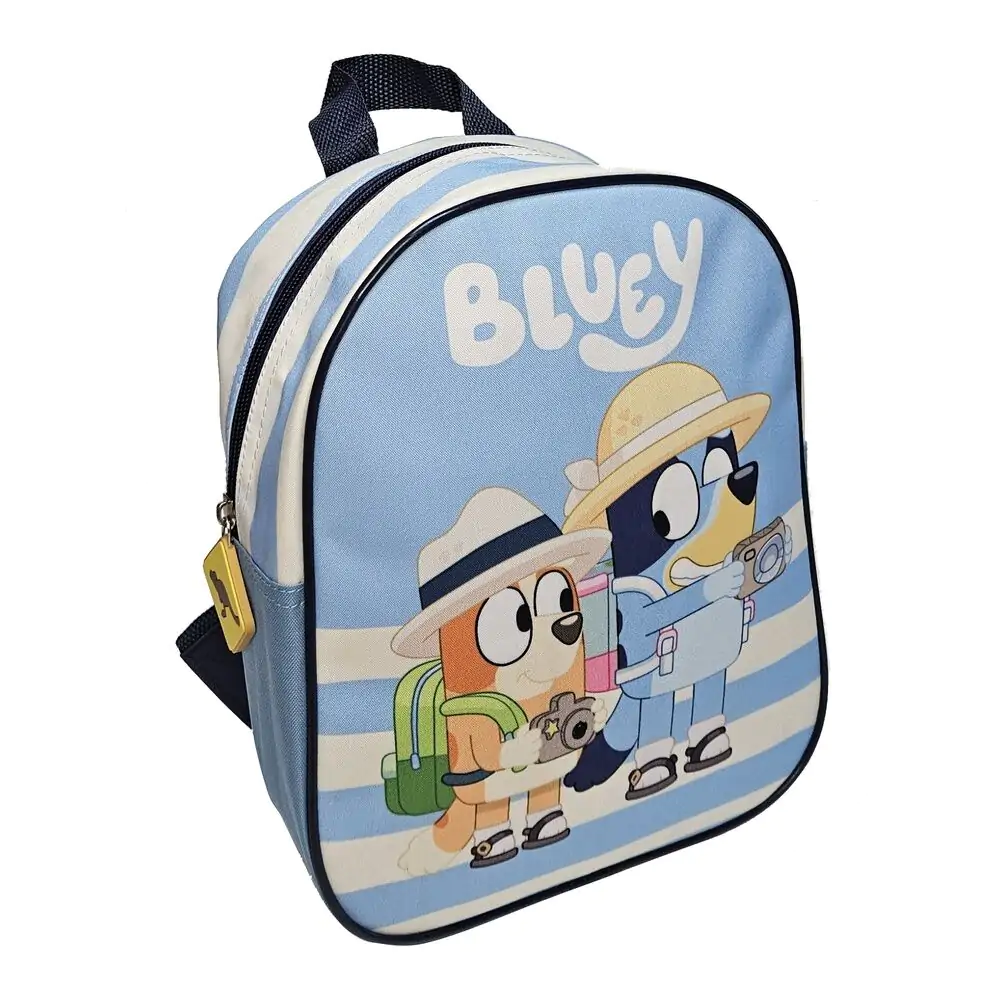 Bluey Tourist plecak 26cm zdjęcie produktu