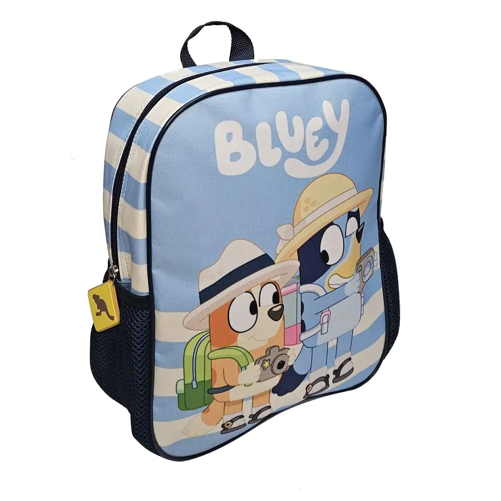 Bluey Tourist plecak 29cm zdjęcie produktu