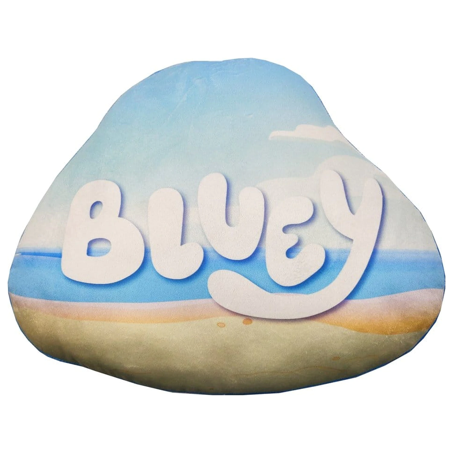 Bluey Poduszka Wakacje 40 cm zdjęcie produktu
