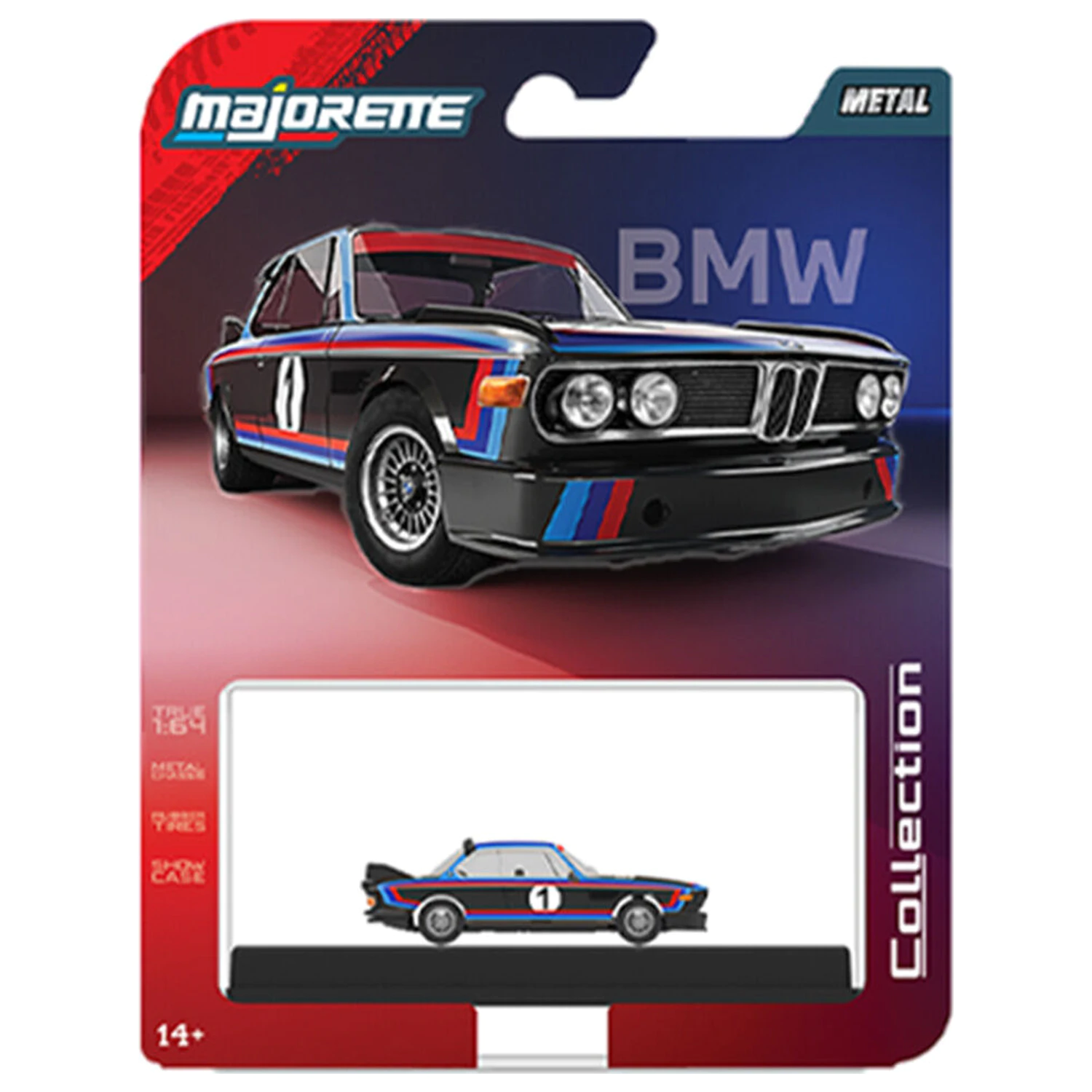 BMW 3.0 CSL 1975 zdjęcie produktu