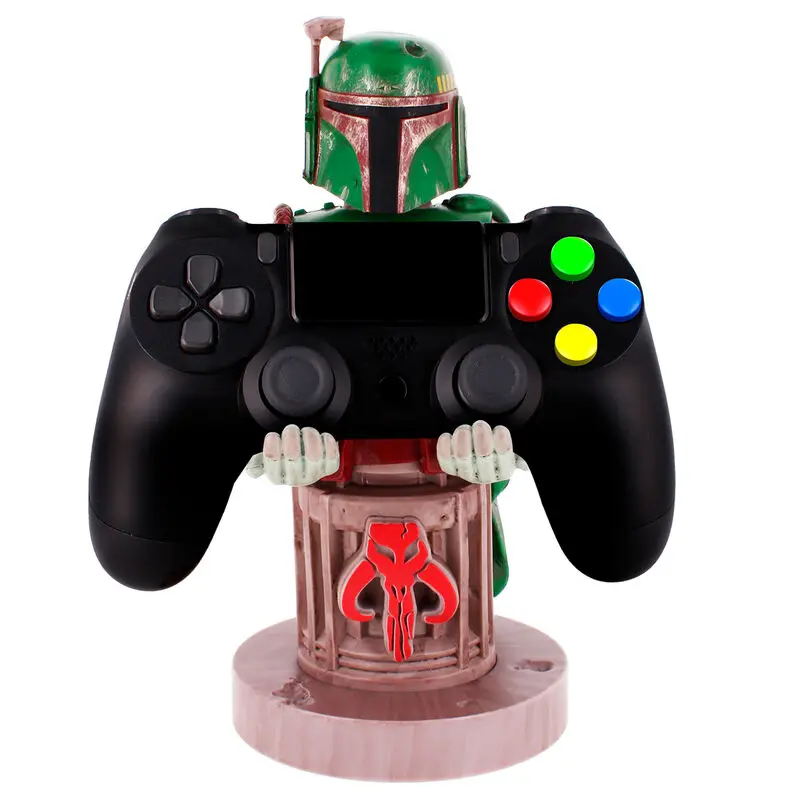 Star Wars Cable Guy Boba Fett 20 cm zdjęcie produktu