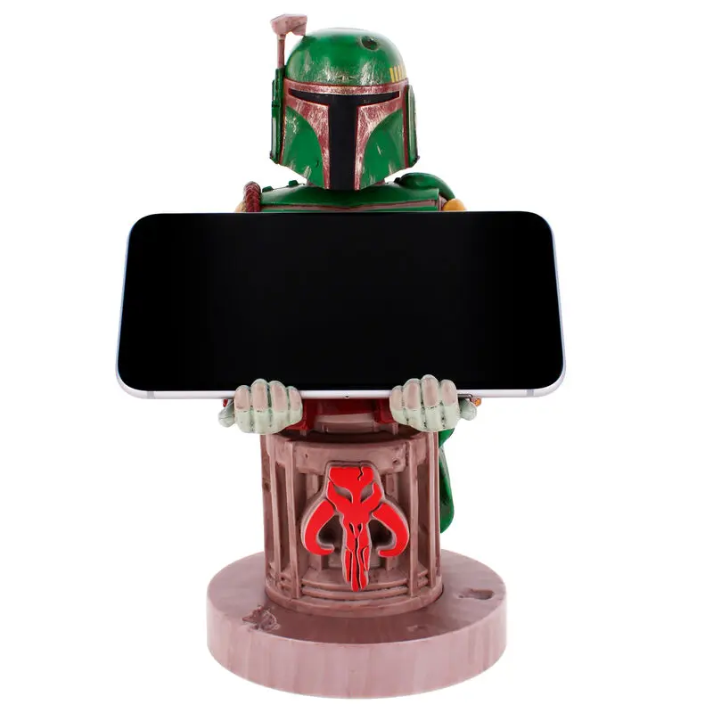 Star Wars Cable Guy Boba Fett 20 cm zdjęcie produktu