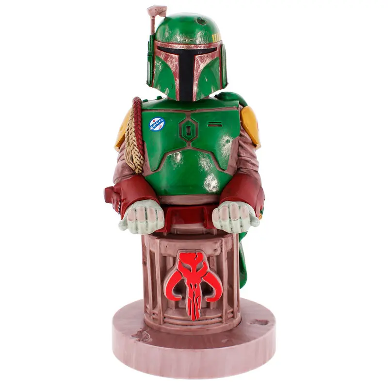 Star Wars Cable Guy Boba Fett 20 cm zdjęcie produktu