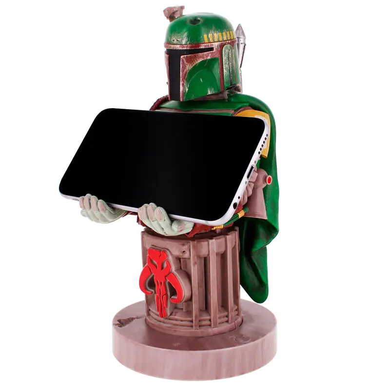 Star Wars Cable Guy Boba Fett 20 cm zdjęcie produktu