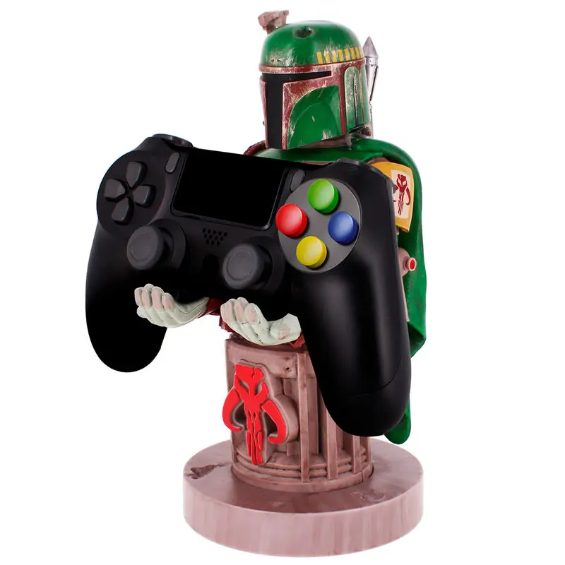 Star Wars Cable Guy Boba Fett 20 cm zdjęcie produktu