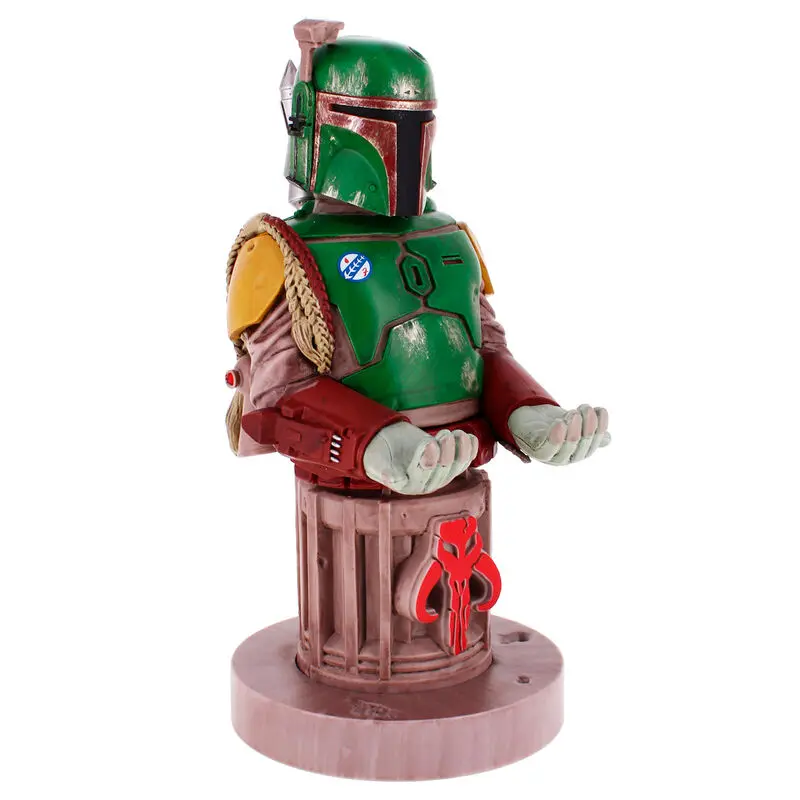 Star Wars Cable Guy Boba Fett 20 cm zdjęcie produktu