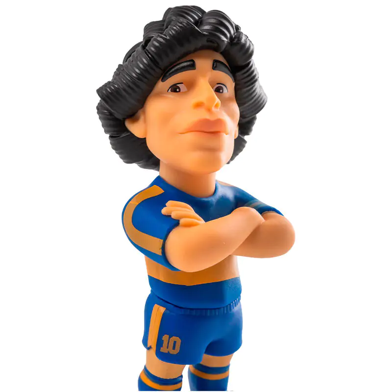 Figurka Boca Juniors Maradona Minix 12 cm zdjęcie produktu