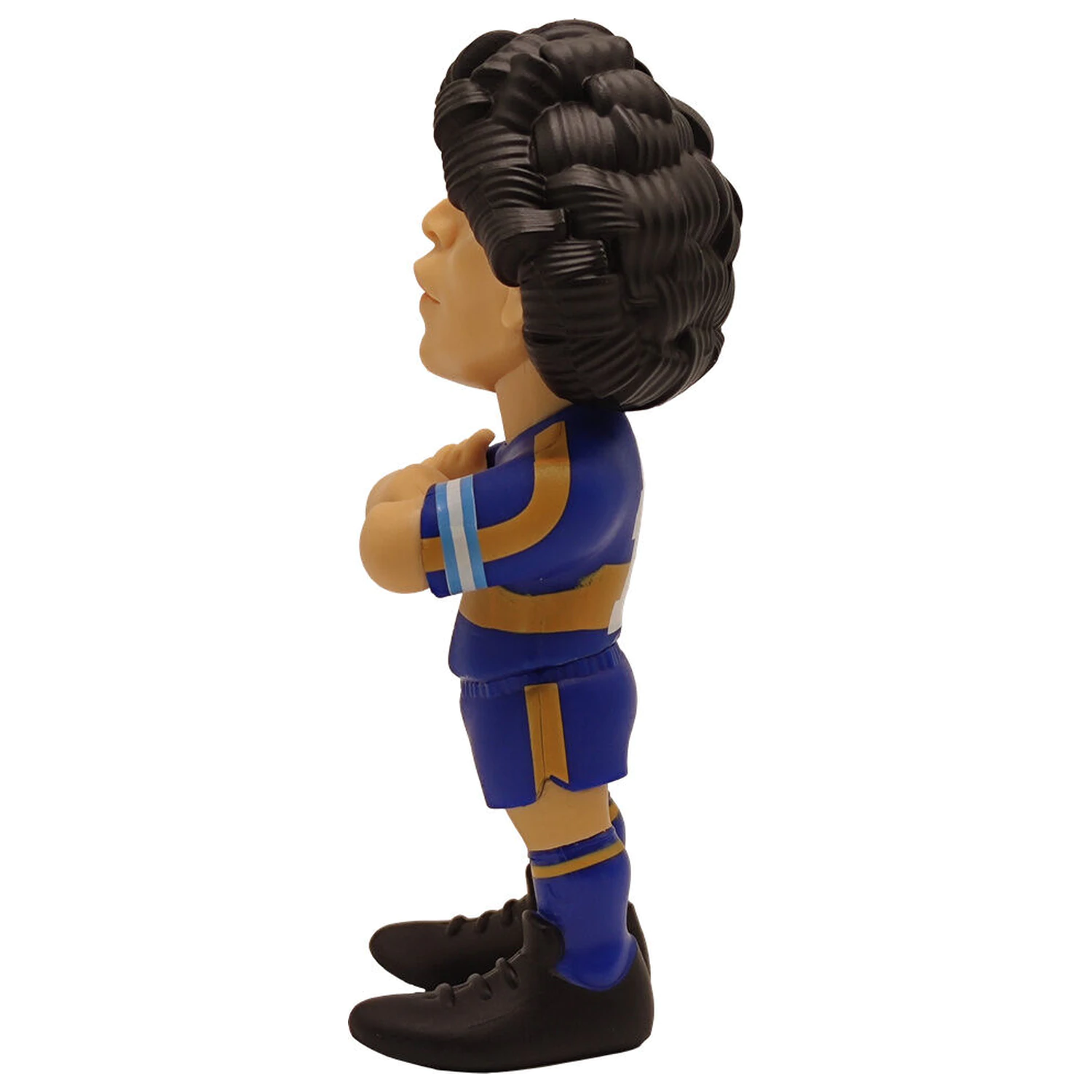 Figurka Boca Juniors Maradona Minix 12 cm zdjęcie produktu
