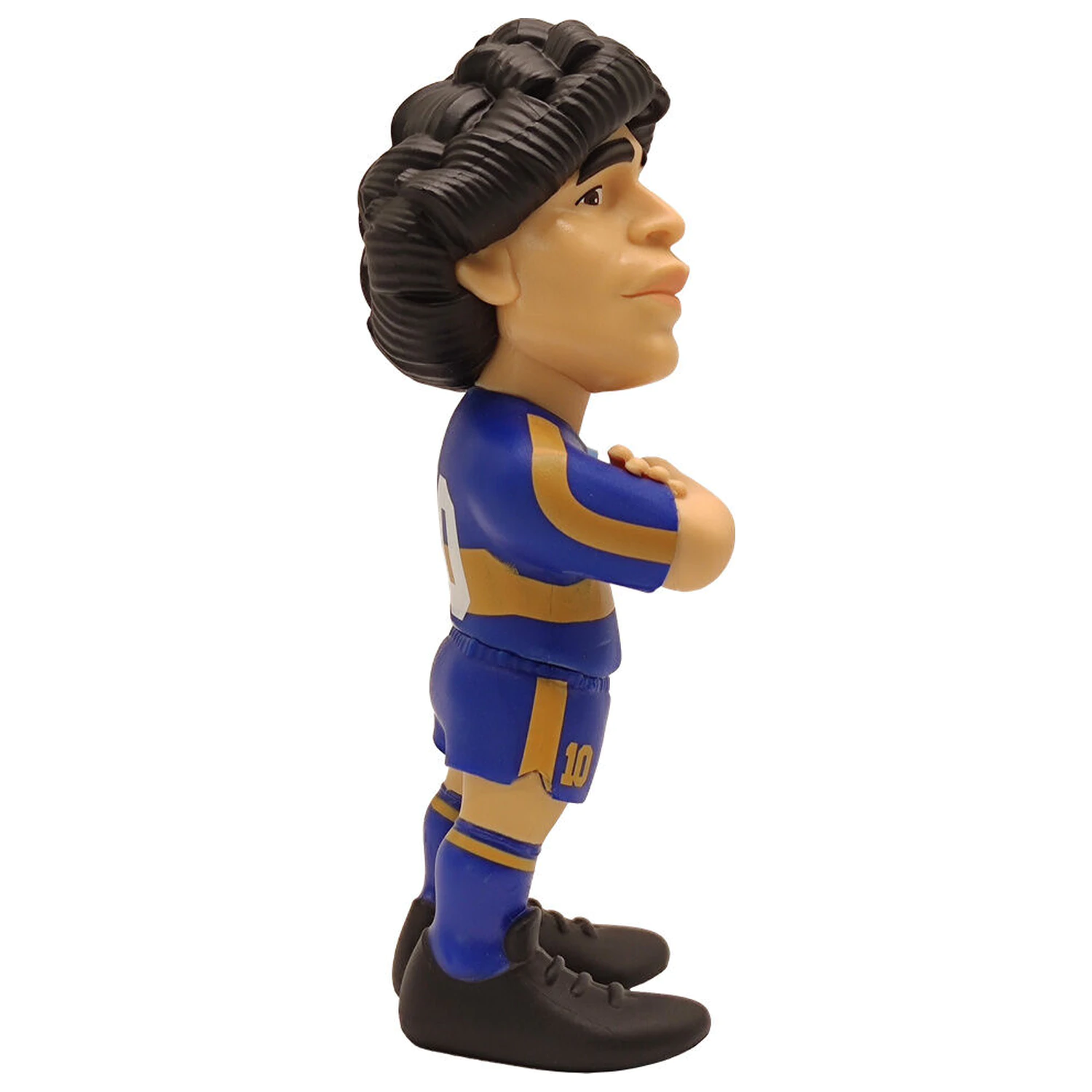 Figurka Boca Juniors Maradona Minix 12 cm zdjęcie produktu