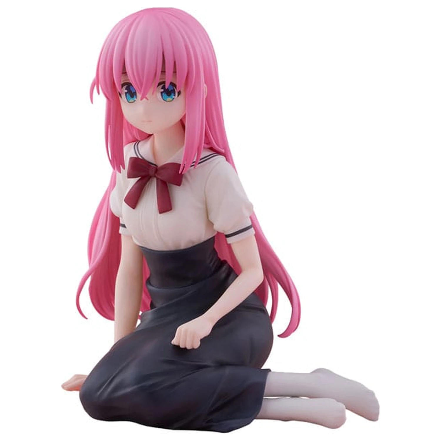 Bocchi the Rock! Statuetka PCV 1/6 Hitori Gotoh Casual Wear Ver. 14 cm zdjęcie produktu