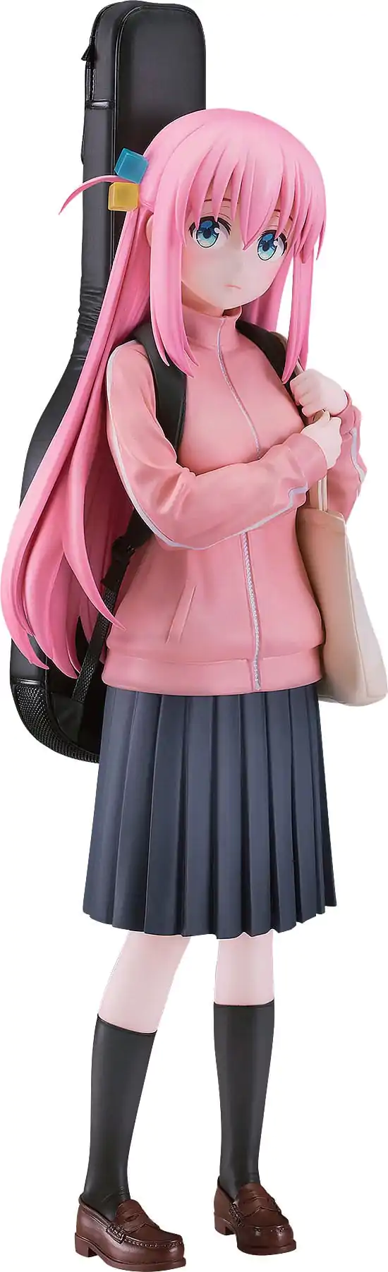 Bocchi the Rock! Statua PVC 1/7 Hitori Gotoh 24 cm zdjęcie produktu