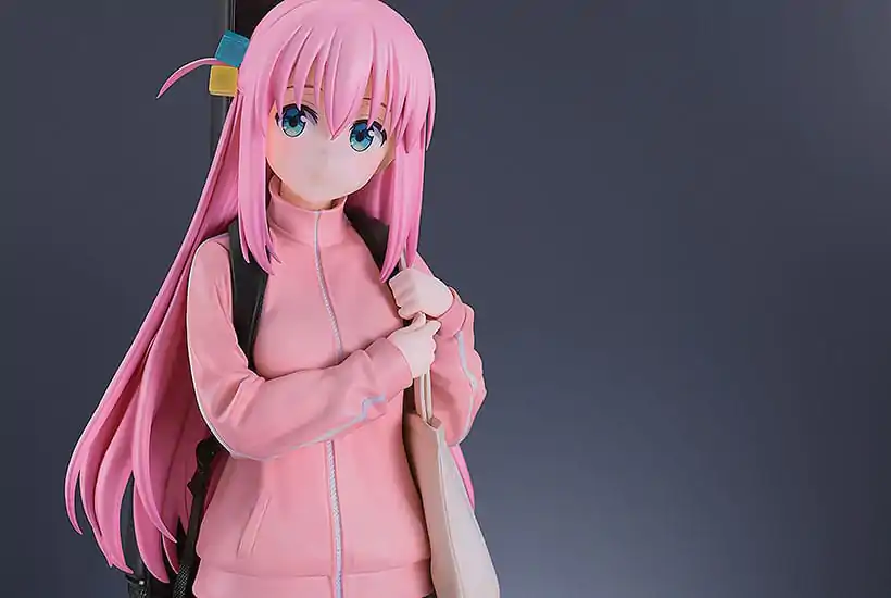 Bocchi the Rock! Statua PVC 1/7 Hitori Gotoh 24 cm zdjęcie produktu