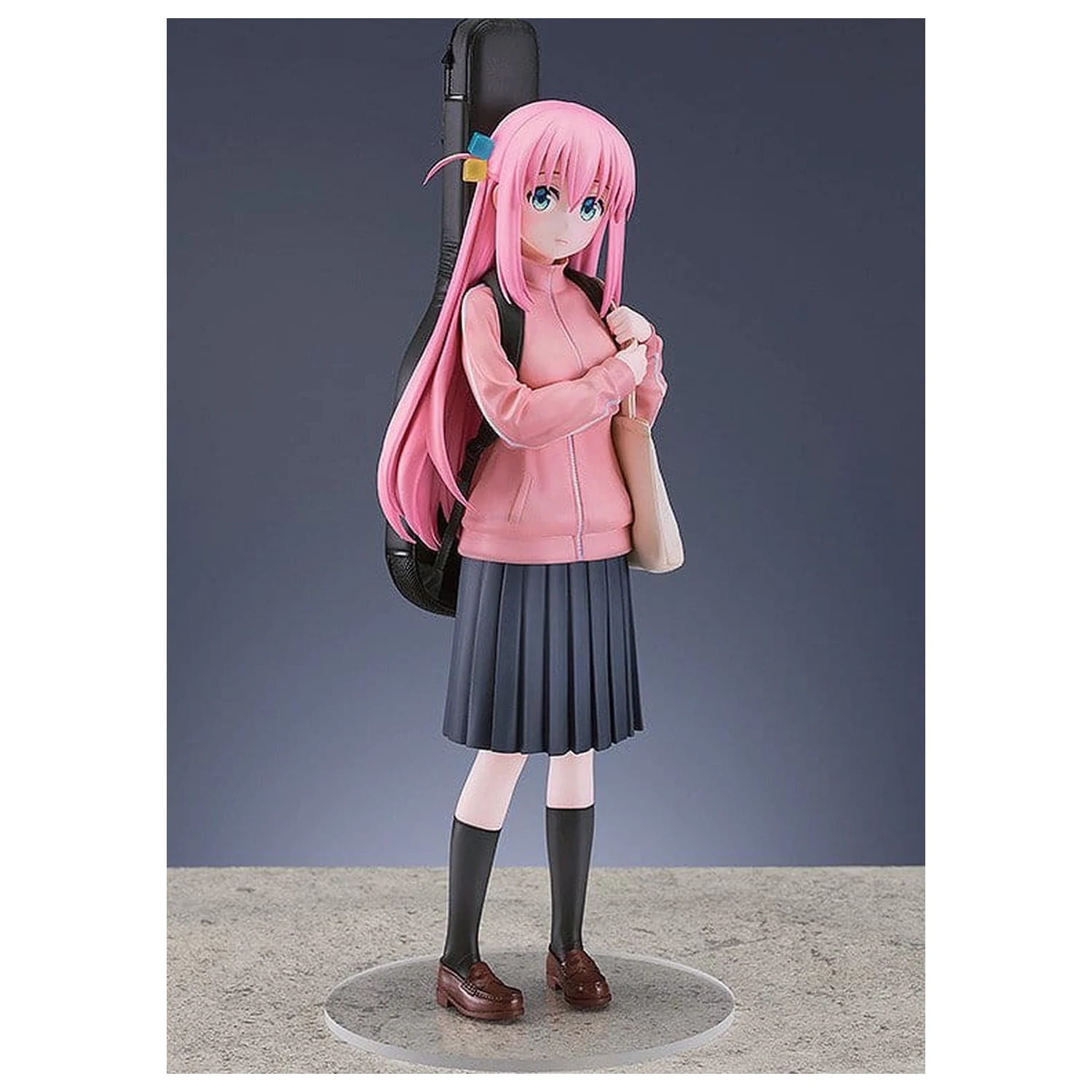 Bocchi the Rock! Statua PCW 1/7 Hitori Gotoh 24 cm zdjęcie produktu