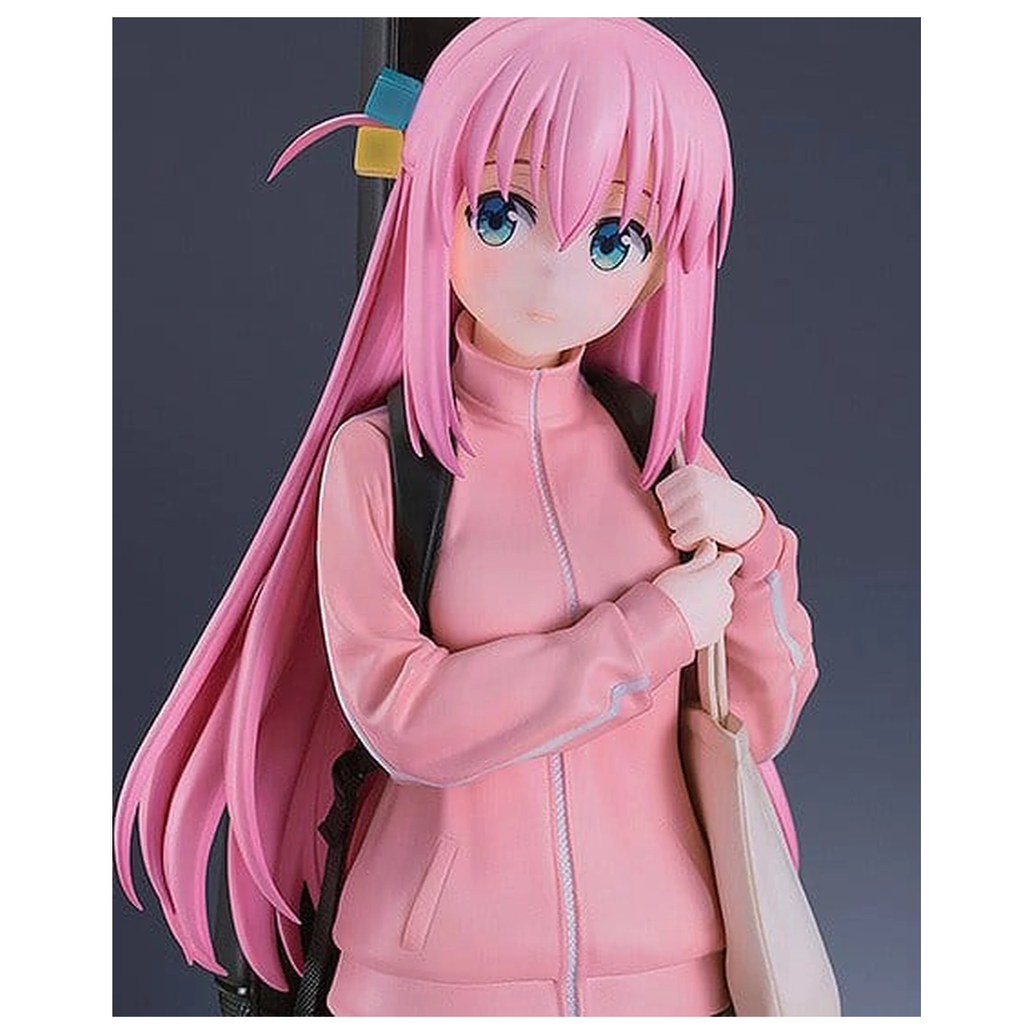 Bocchi the Rock! Statua PCW 1/7 Hitori Gotoh 24 cm zdjęcie produktu